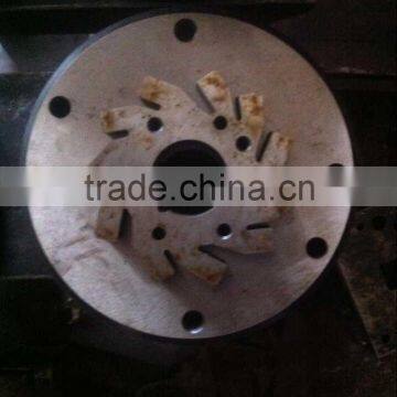 Header Punch and Die photo-6