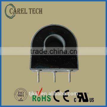 With 2-year Product Warranty, CE ROHS Approved PCB Current Transformer Price, Miniature Current Transformer ct photo-3