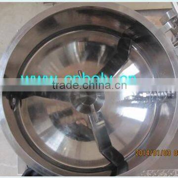 HLSG-250 Rapid Mixer Granulator photo-5