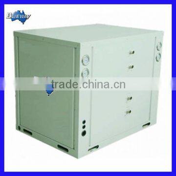 Commercial Ground Source Heat Pump Water Heater photo-2