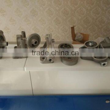 Diesel Fuel Filter Base 0710KZ photo-6