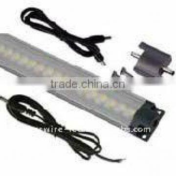 SMD 3528 sound motion Sensor led strobe light(SW-FTA-3528X72)