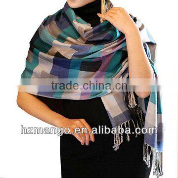2016 Latest Fashion muslim lady scarf