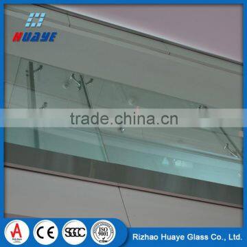 Oem Customized Low price 5mm tempered glass sheet                        
                                                                                Supplier's Choice