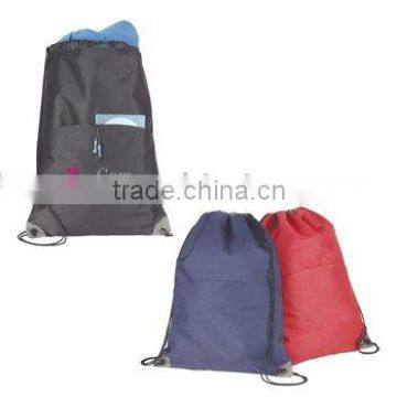 Drawstring Bag sling bag sports bag shoes bag