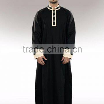 Mens Daffah Thobes - Arabic Thobe for Men Wear