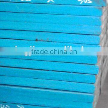 High temperature resistant alloy steel Cr12MoV