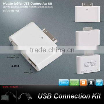 usb card reader for tab