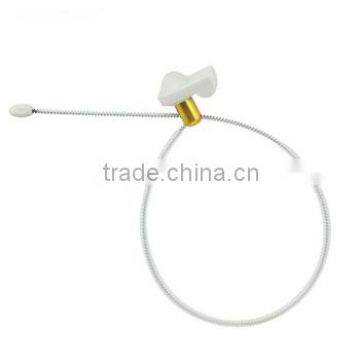 eas tag system adjustable milk powder buckle for shop security