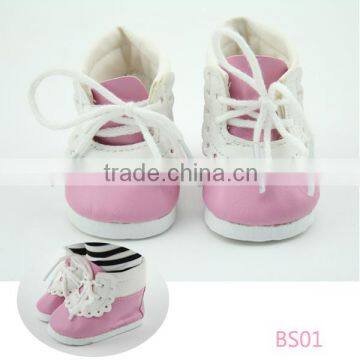 18" lovely american girl doll shoes for sale