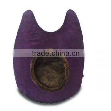 New Design Cat Cave Bed, Pet Cave Bed, Cat Bed Cave