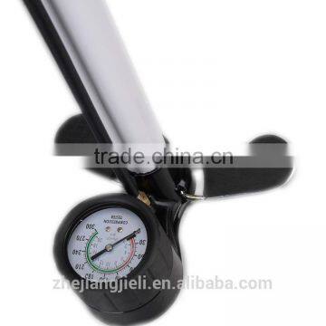 Hot Sale White Steel Hand Bike Pump photo-2