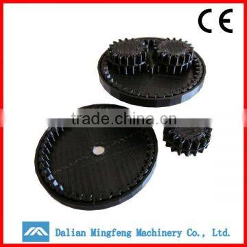 China low price plastic planetary gears