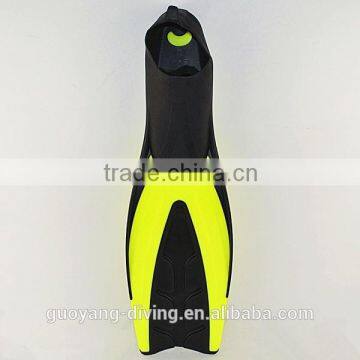 Adults professional diving fin swimming fins