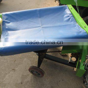 Top Quality Farm Machinery Grass Baler Wrapping Machine for Agriculture photo-3