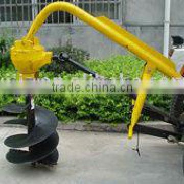 tree planting hole digger for sale