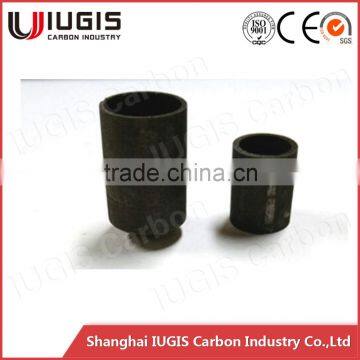 long life thermal resistant small crucible for melting gold