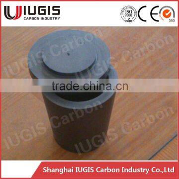 direct manufacturer long life crucible melting gold graphite crucible                        
                                                Quality Choice