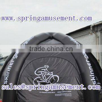 outdoor fashion inflatable camping tent or inflatable dome tent sp-t1036