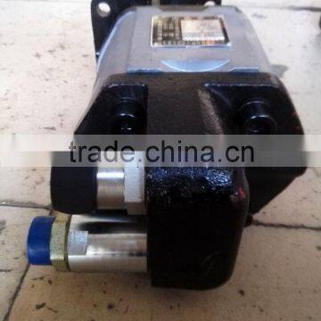 Hot Sale High Quality Commercial Gear Pump Hydraulic photo-2