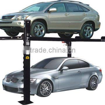 car elevator hydraulic lift