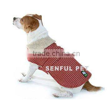 Cotton Pet Clothes