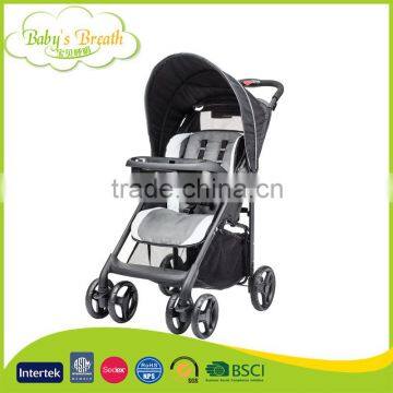 BS-24A New High Landscape Deluxe Baby Jogger Baby Doll Stroller 3in1 Quality Choice photo-4