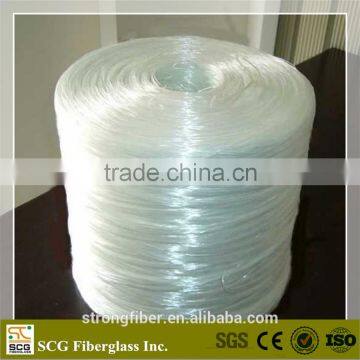 Fiberglass Direct Roving 4800tex photo-6
