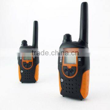 intercom system