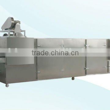 Pet food dryer/ animal feed dryer