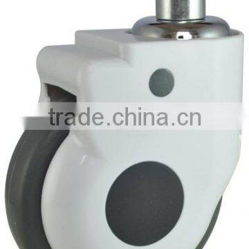 Hospital bed caster,medical wheel