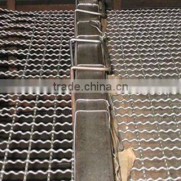 Crimped Wire Mesh