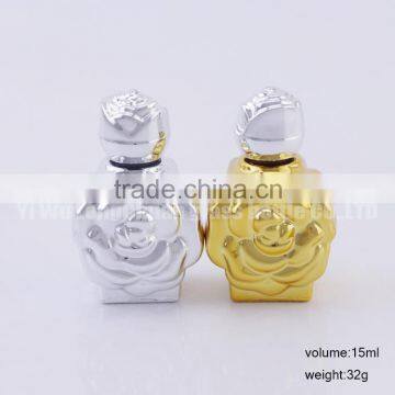 2016 New Fashion Trend Corrosion-resistant Glass Bottle for Cosmetic photo-4