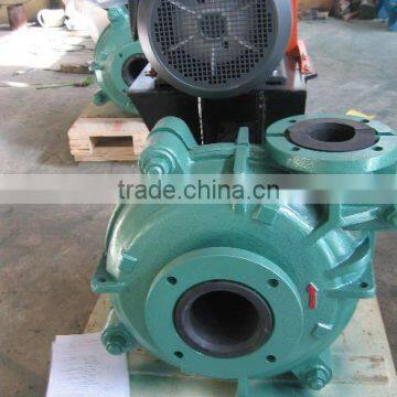 Mining Slurry Pump