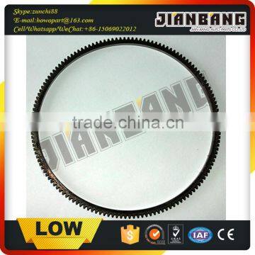 Heavy Truck Spare Parts Flywheel Ring Gear VG2600020208