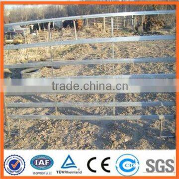 Animal used livestock farm fence panel