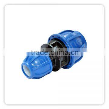 HDPE Pressure Piping for Reducing Couplings