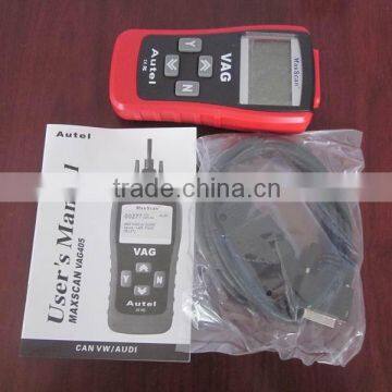 auto scanner VAG405,high quality