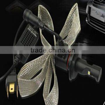 New Design Auto h7 Led Headlight China photo-2