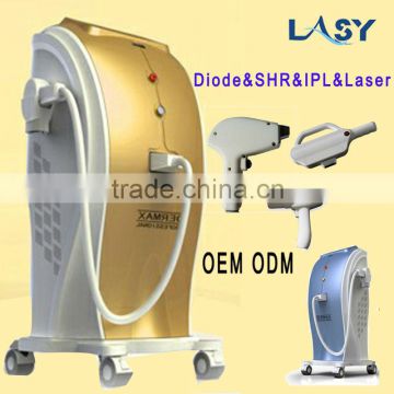 OEM e-light IPL