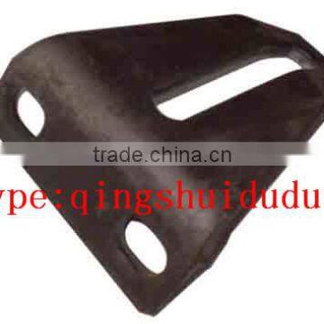 China belt conveyor steel idlers roller