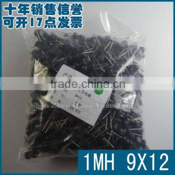 Inductor 1MH 9*12 Quality Guarantee photo-2