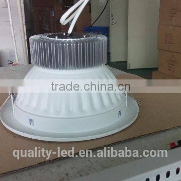 High Quality Recessed LED Ceiling Light Led Downlight photo-4