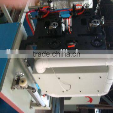 Xinyun Good Quality Automatic Color Tissue Napkin Processing Machine Supplier's Choice photo-6