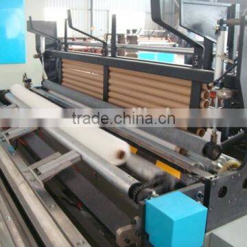 Small Toilet Tissue Roll Cutting Machine Lowest Price photo-2