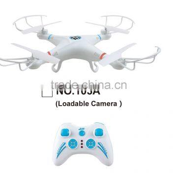 BNR100953 2.4G Axis Aircraft mini Quadrocopter gift for children