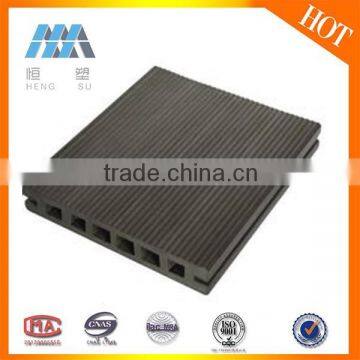 Sanding Surface Treatment Laminate Composite Flooring for Boats