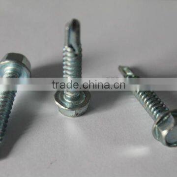 hex washer head self drilling screws DIN 7504K