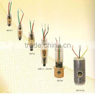 Stationary Anode X-ray Tube