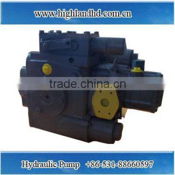 China Highland manufacture short delivery pump hydraulic